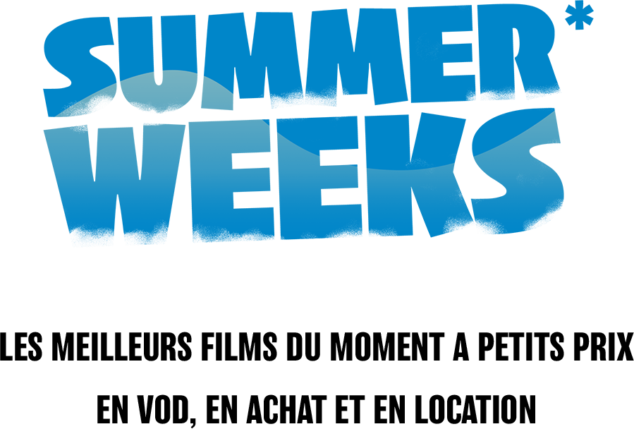 Summer Weeks VOD